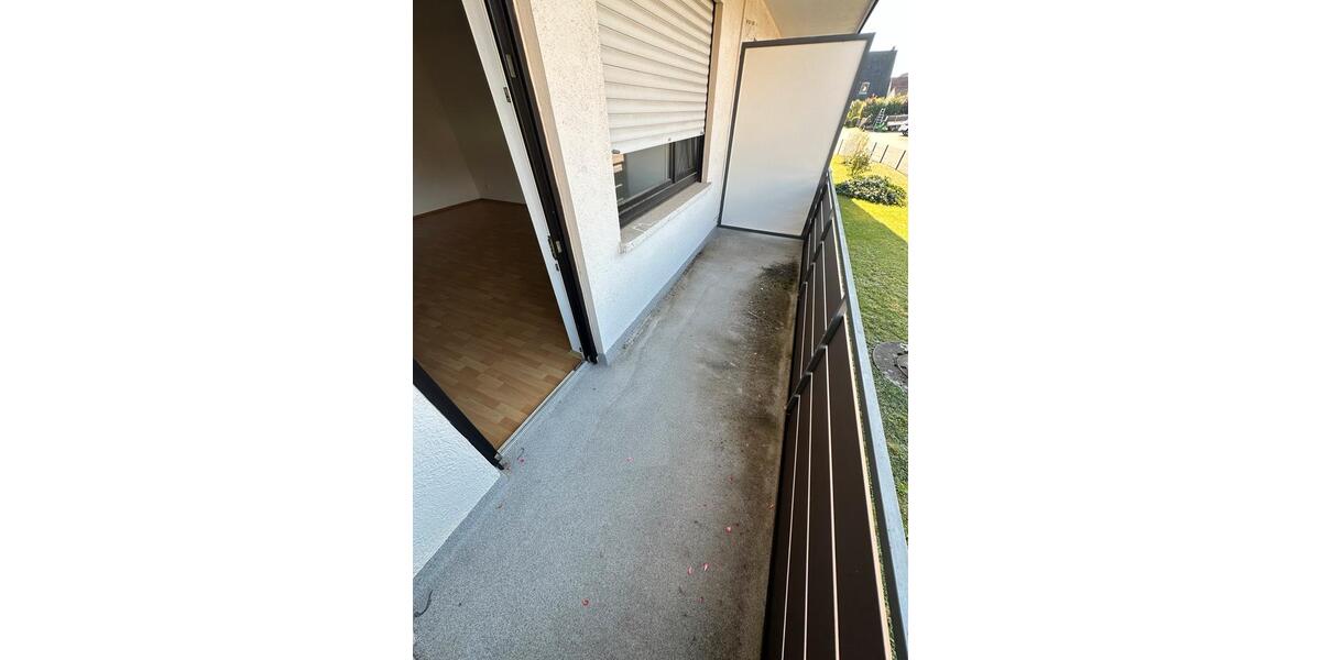 Erdgeschoßwohnung Karlstein am Main - 2 Zimmer, 60 m&sup2;, 700&euro; | Angebot:24829067