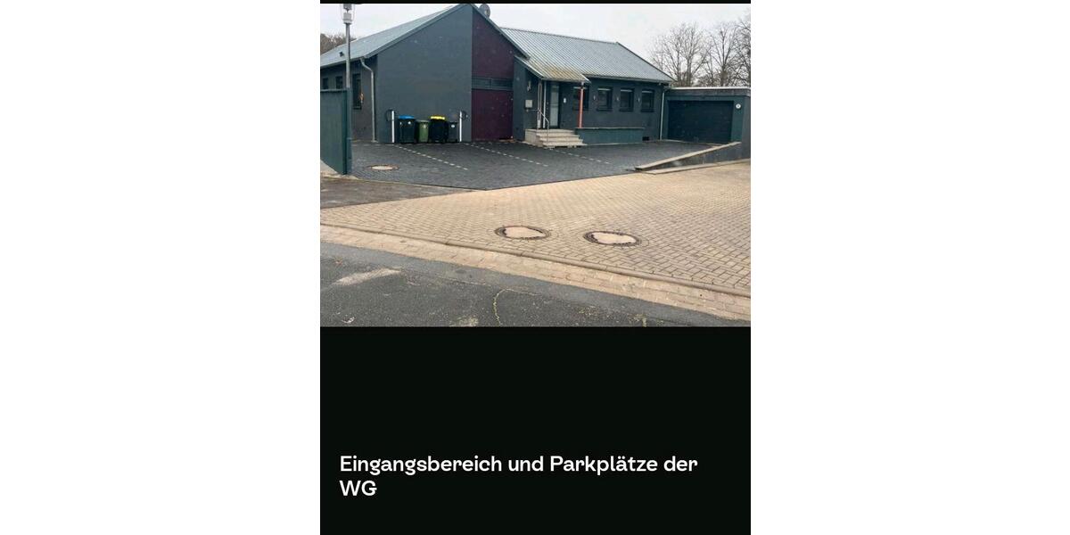 Wohnen auf Zeit Wolfsburg Almke - 1 Zimmer, 20 m&sup2;, 400&euro; | Angebot:26234845