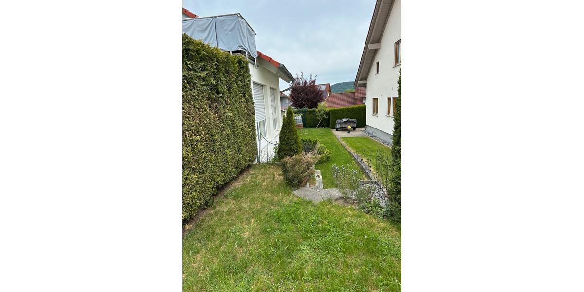 Erdgeschoßwohnung Vöhringen - 4 Zimmer, 106 m&sup2;, 1.500&euro; | Angebot:26561079