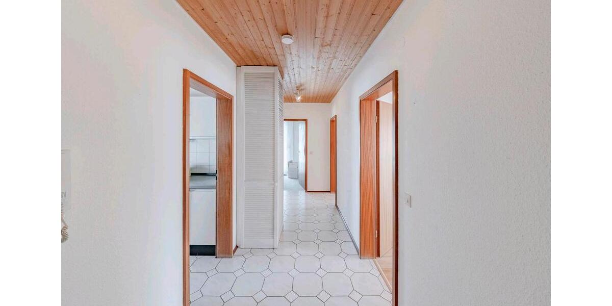 Dachgeschoßwohnung Sankt Georgen im Schwarzwald - 3 Zimmer, 67 m&sup2;, 625&euro; | Angebot:26297532