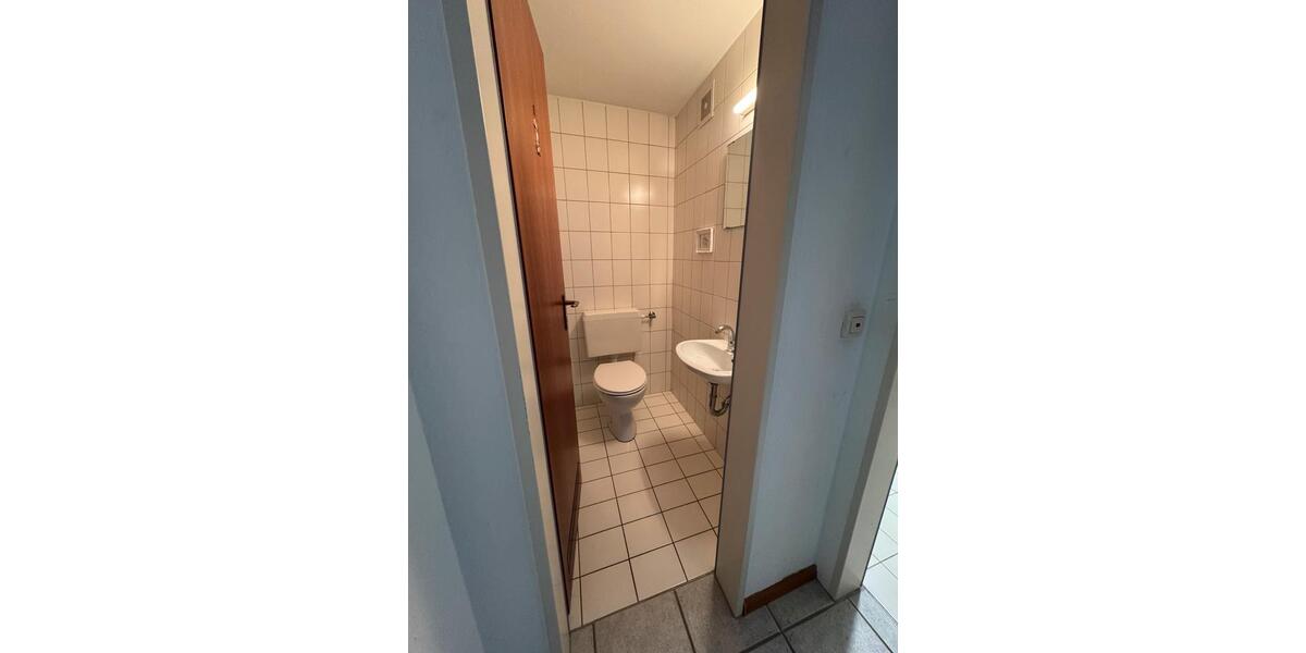 Etagenwohnung Wittlich - 3 Zimmer, 84 m&sup2;, 740&euro; | Angebot:26425907