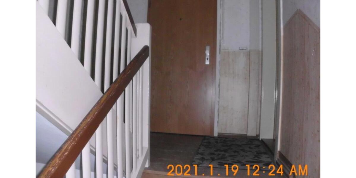 Etagenwohnung Hohenstein-Ernstthal Ernstthal - 4 Zimmer, 74 m&sup2;, 380&euro; | Angebot:17816920