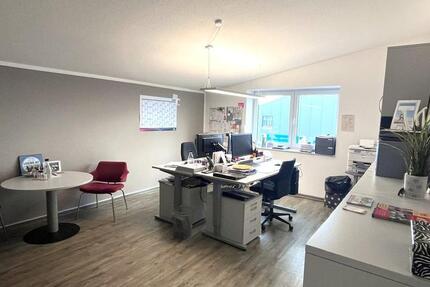 Moderner Büroraum 26m² | Gemeinschaftsbüro | 24999 WeesFlensburg