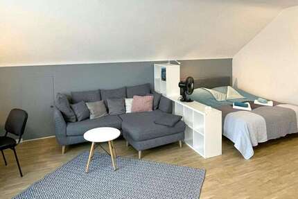 Zimmer Ilvesheim - 1 Zimmer, 1.290&euro; | Angebot:20783997