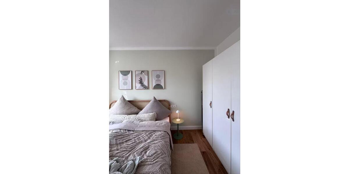 Etagenwohnung Meersburg - 2 Zimmer, 49 m&sup2;, 800&euro; | Angebot:26266019