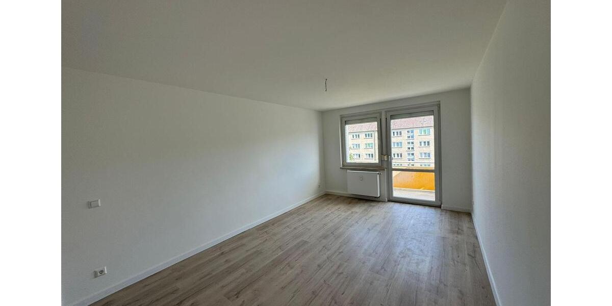 Etagenwohnung Ostritz - 5 Zimmer, 100 m&sup2;, 280&euro; | Angebot:25751125