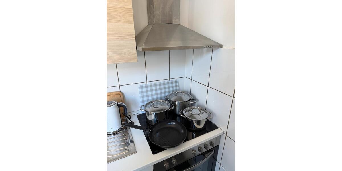 Etagenwohnung Bochum Altenbochum - 1.5 Zimmer, 26 m&sup2;, 700&euro; | Angebot:26536675