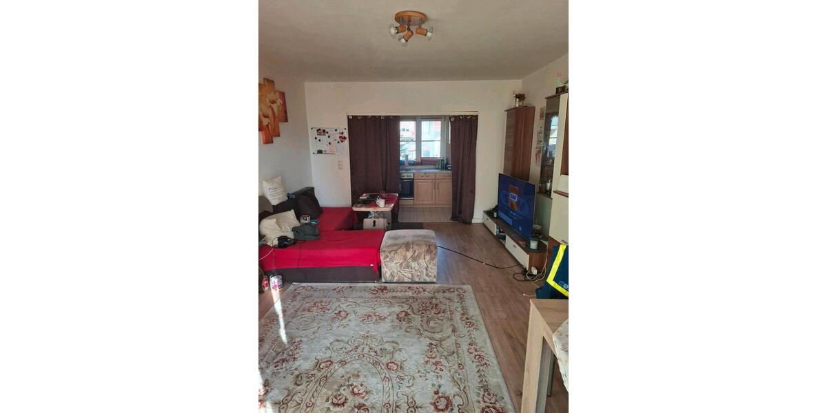 3-Raum-Wohnung im Ihletal zu vermieten 3 zimmer