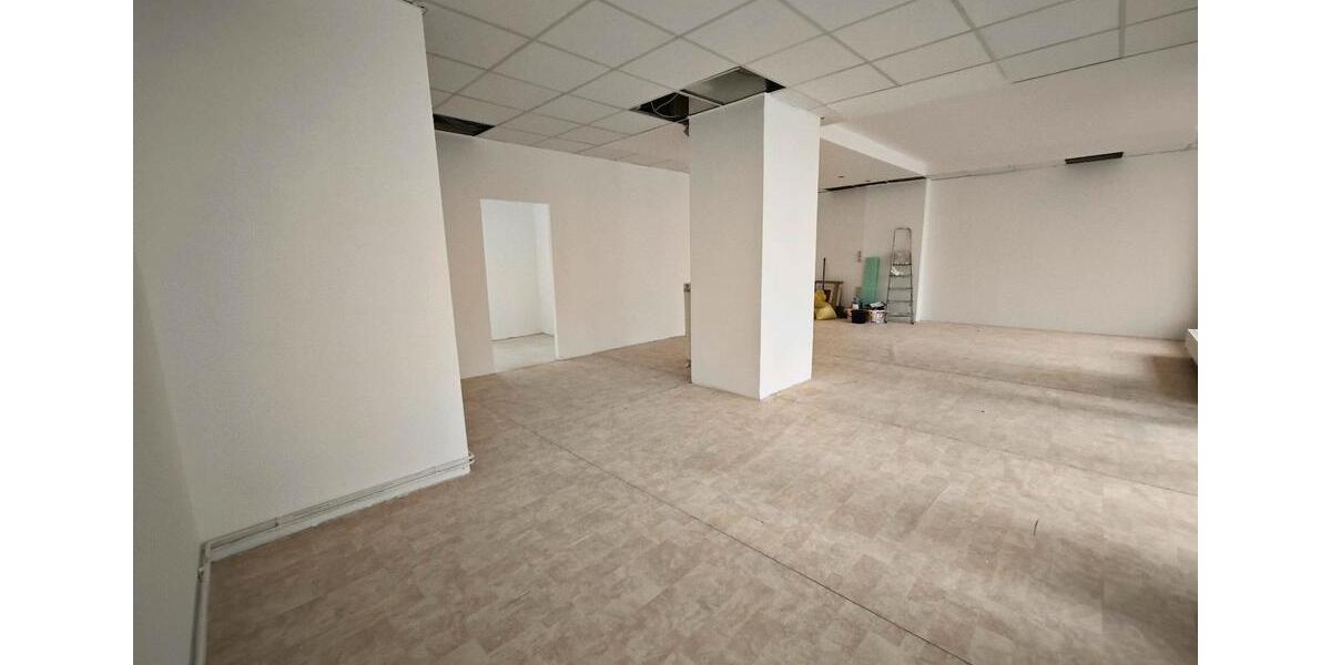 Gewerbeobjekt Eisenach - 1.050&euro; | Angebot:26023076