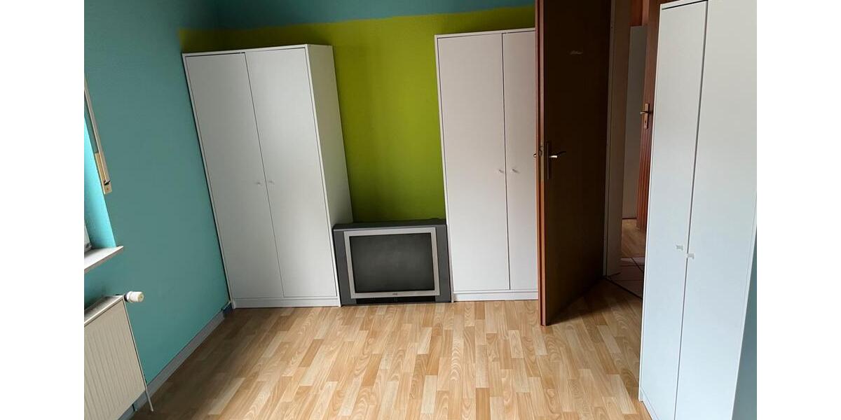 3 Zimmerwohnung mit Balkon 3 zimmer