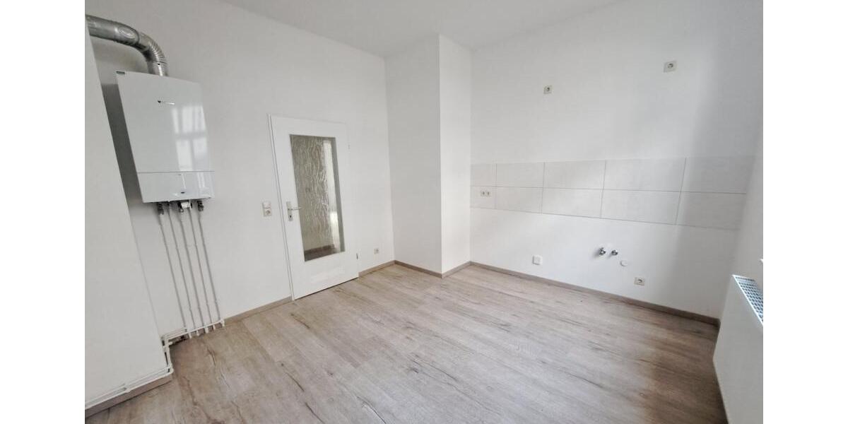 Erdgeschoßwohnung Bremerhaven Mitte - 3 Zimmer, 78 m&sup2;, 545&euro; | Angebot:23887761