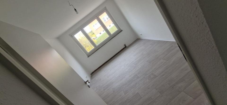 Etagenwohnung Remptendorf - 1 Zimmer, 25 m&sup2;, 175&euro; | Angebot:26070763