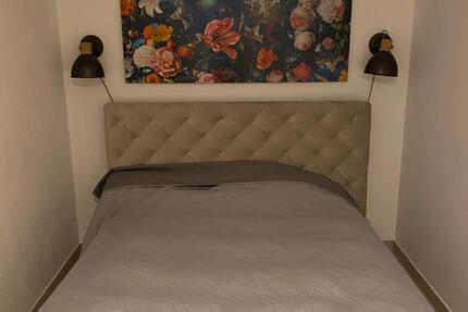 Wohnen auf Zeit Gaimersheim - 1 Zimmer, 600&euro; | Angebot:22423657