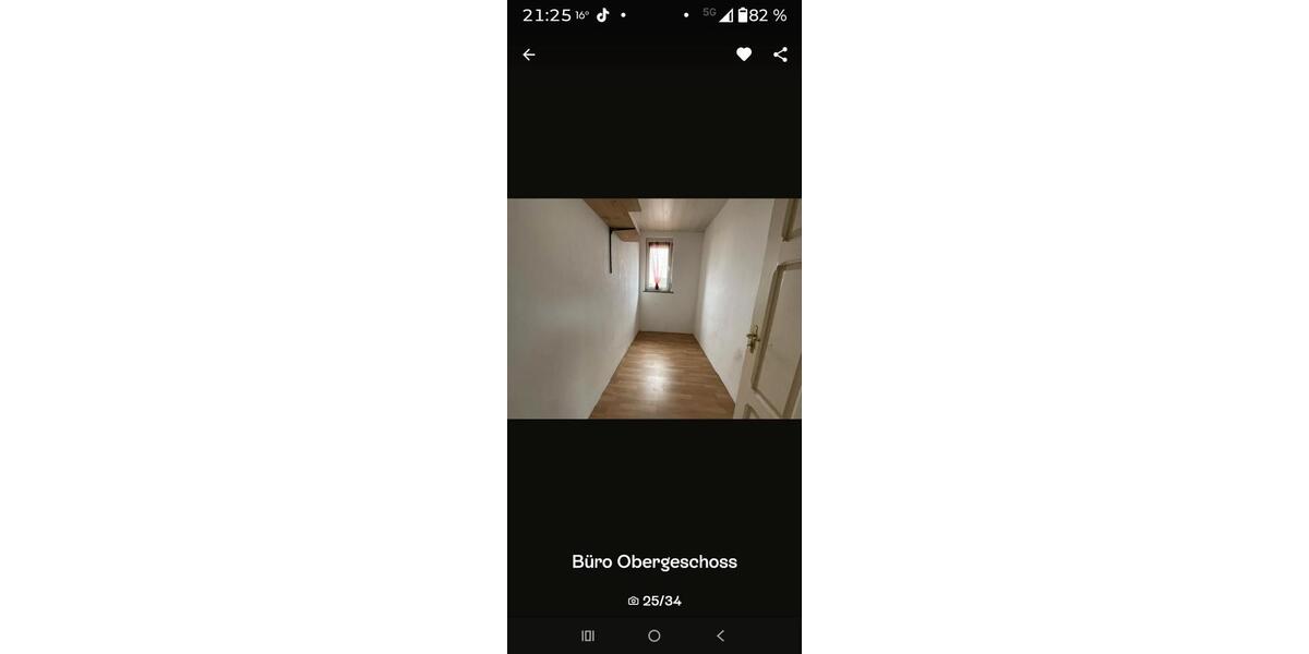 Etagenwohnung Meinhard - 2 Zimmer, 131 m&sup2;, 1.000&euro; | Angebot:26429879