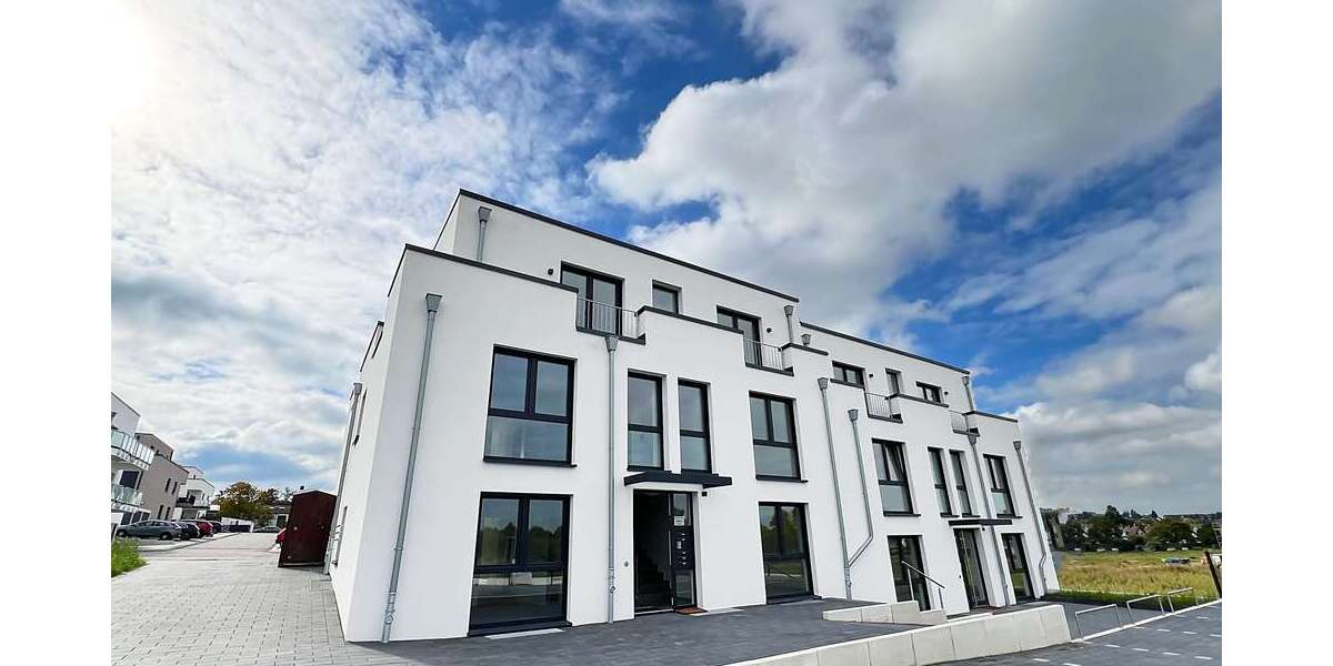 Etagenwohnung Langerwehe Stütgerloch - 2 Zimmer, 58 m&sup2;, 889&euro; | Angebot:27200187