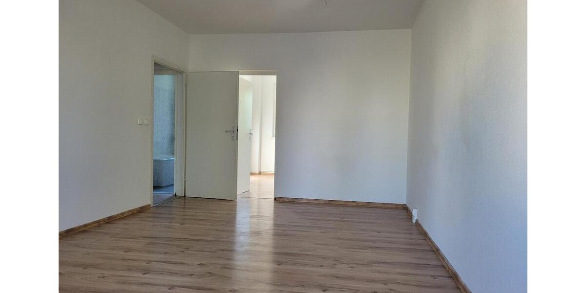 Etagenwohnung Hettstedt - 3 Zimmer, 59 m&sup2;, 315&euro; | Angebot:26649065