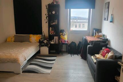 Wohnung Marburg - 1 Zimmer, 23 m&sup2;, 440&euro; | Angebot:25257139