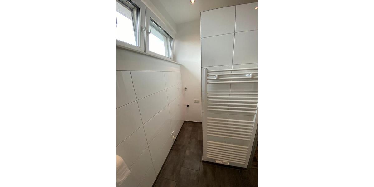 Terrassenwohnung Oldenburg Drielaker-Moor - 2 Zimmer, 44 m&sup2;, 700&euro; | Angebot:26652743