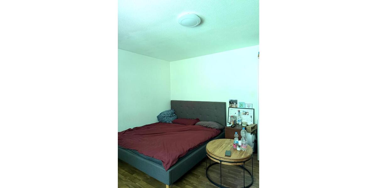 Etagenwohnung Siegen - 1 Zimmer, 25 m&sup2;, 380&euro; | Angebot:26563129