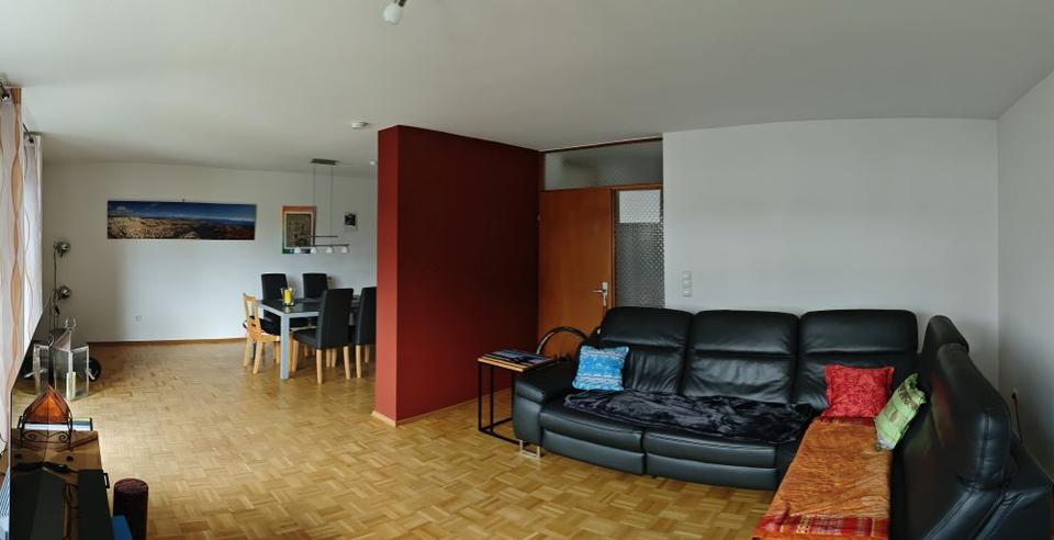 Etagenwohnung Wörth am Rhein - 3.5 Zimmer, 102 m&sup2;, 1.080&euro; | Angebot:26605322
