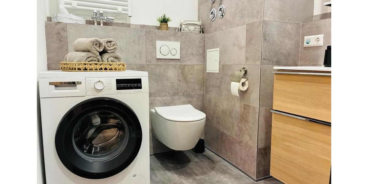 Etagenwohnung Eriskirch - 2 Zimmer, 64 m&sup2;, 950&euro; | Angebot:25906980