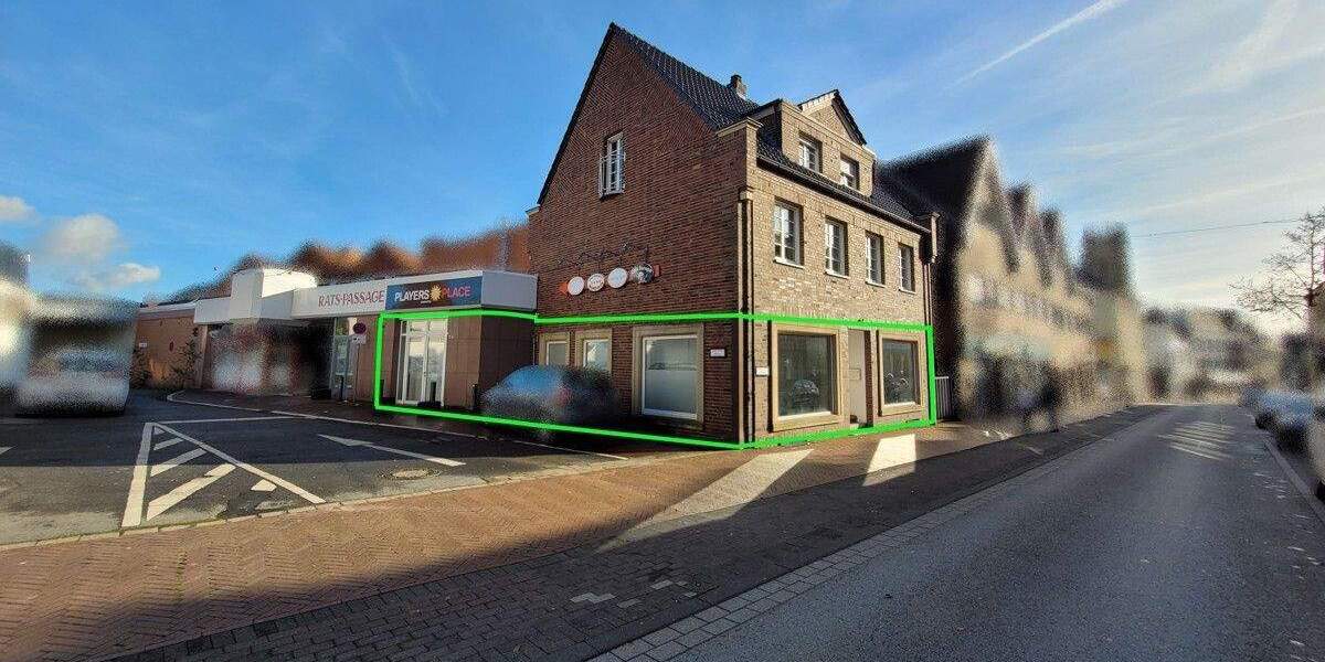 Gewerbeobjekt Oelde - 1.100&euro; | Angebot:23957591