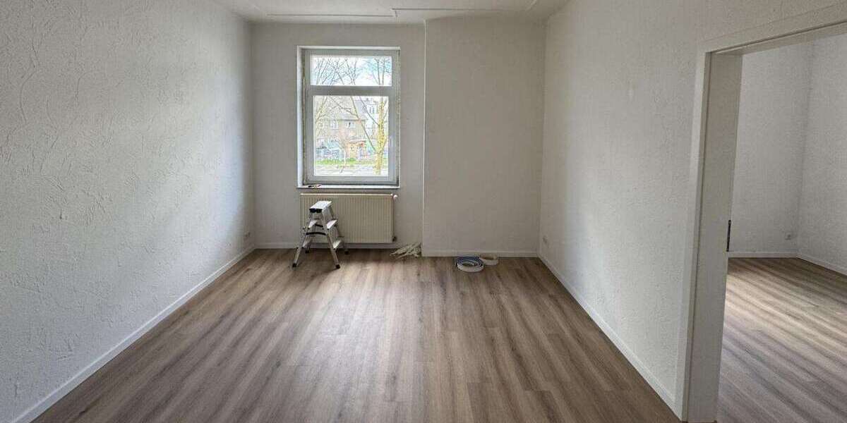 Etagenwohnung Dortmund Aplerbeck - 3 Zimmer, 71 m&sup2;, 750&euro; | Angebot:26375998