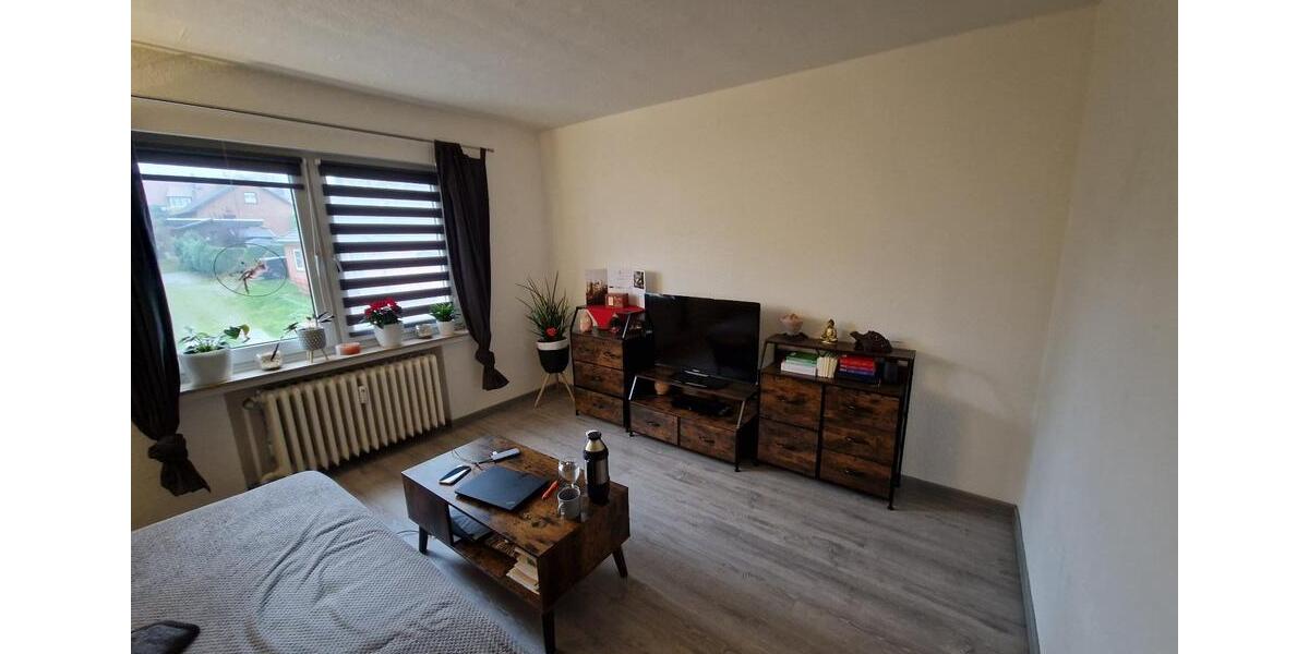 Etagenwohnung Bruchhausen-Vilsen Vilsen - 4 Zimmer, 90 m&sup2;, 650&euro; | Angebot:24766380