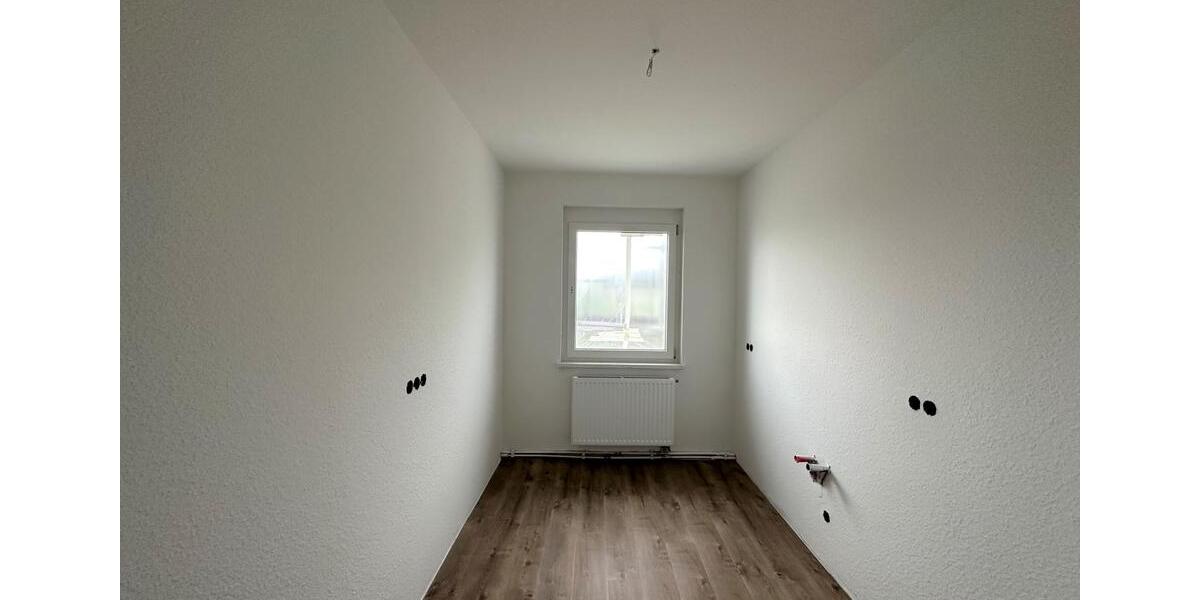 Etagenwohnung Zeulenroda-Triebes Triebes - 2 Zimmer, 55 m&sup2;, 350&euro; | Angebot:26442699