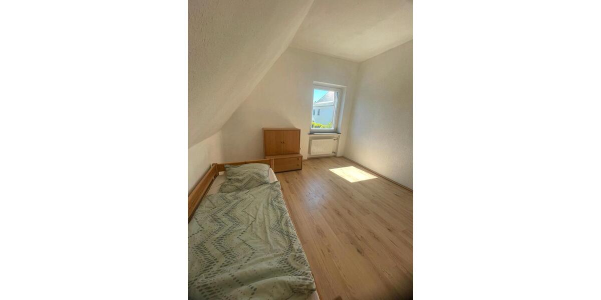 Etagenwohnung Bad Iburg - 4 Zimmer, 68 m&sup2;, 780&euro; | Angebot:26705877