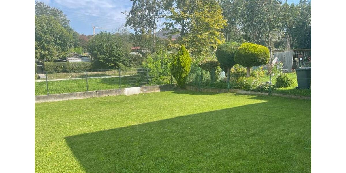 Sehr schöne 3 Zimmer Wohnung in Ichenhausen 3 zimmer