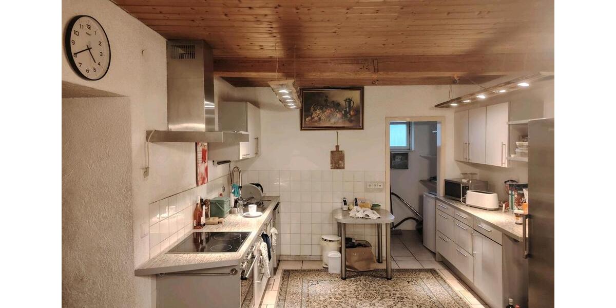 Wohnen auf Zeit Hüfingen - 1 Zimmer, 11 m&sup2;, 220&euro; | Angebot:25088514