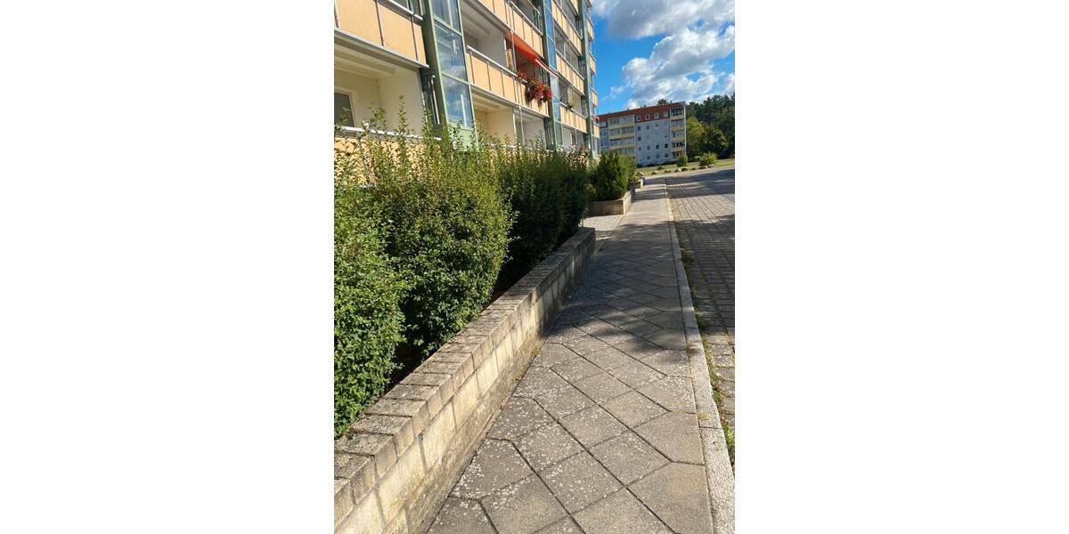 Etagenwohnung Torgelow - 3 Zimmer, 63 m&sup2;, 320&euro; | Angebot:26456347