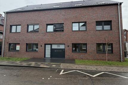 Wohnung Rhede - 2 Zimmer, 61 m&sup2;, 840&euro; | Angebot:25491126