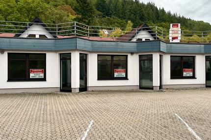 Gewerbeobjekt Adenau - 750&euro; | Angebot:24497075