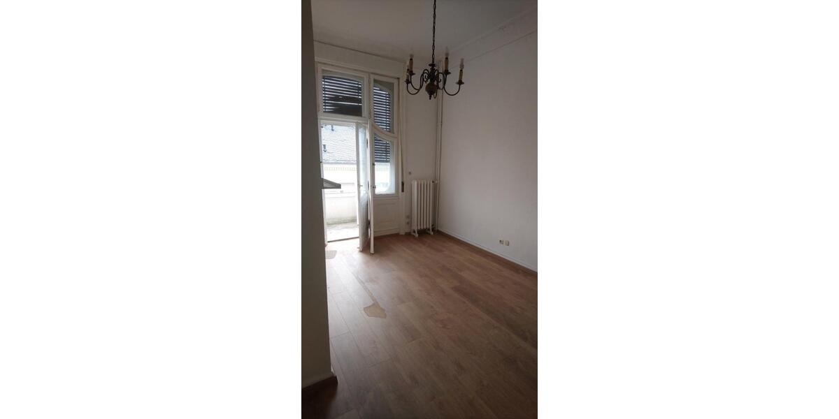 Etagenwohnung Wiesbaden Nordost - 1 Zimmer, 28 m&sup2;, 450&euro; | Angebot:26626612