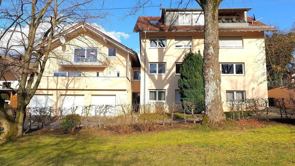 3,5 Zimmer Wohnung 3.5 zimmer