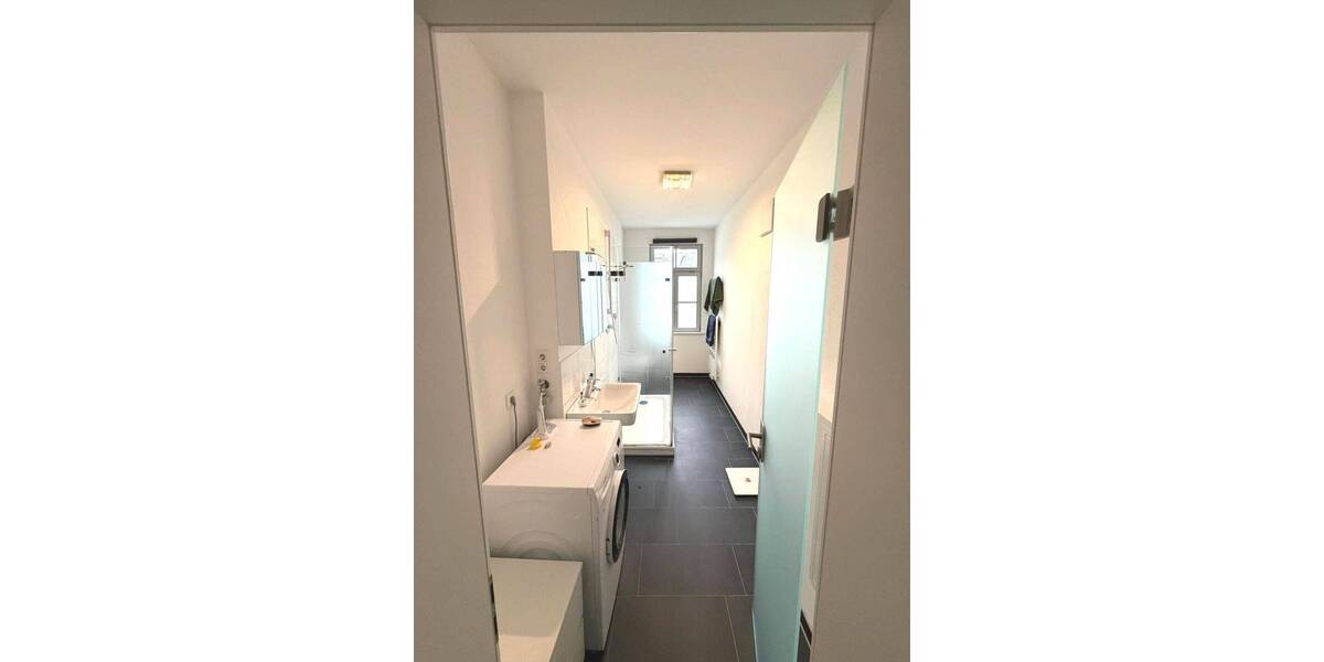 Etagenwohnung Fürth Innenstadt - 2 Zimmer, 58 m&sup2;, 700&euro; | Angebot:26377042