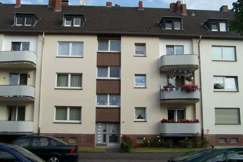 Etagenwohnung Mönchengladbach Bonnenbroich-Geneicken - 2 Zimmer, 50 m&sup2;, 479&euro; | Angebot:25272518