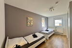Etagenwohnung Durmersheim - 5 Zimmer, 158 m&sup2;, 2.200&euro; | Angebot:26730963