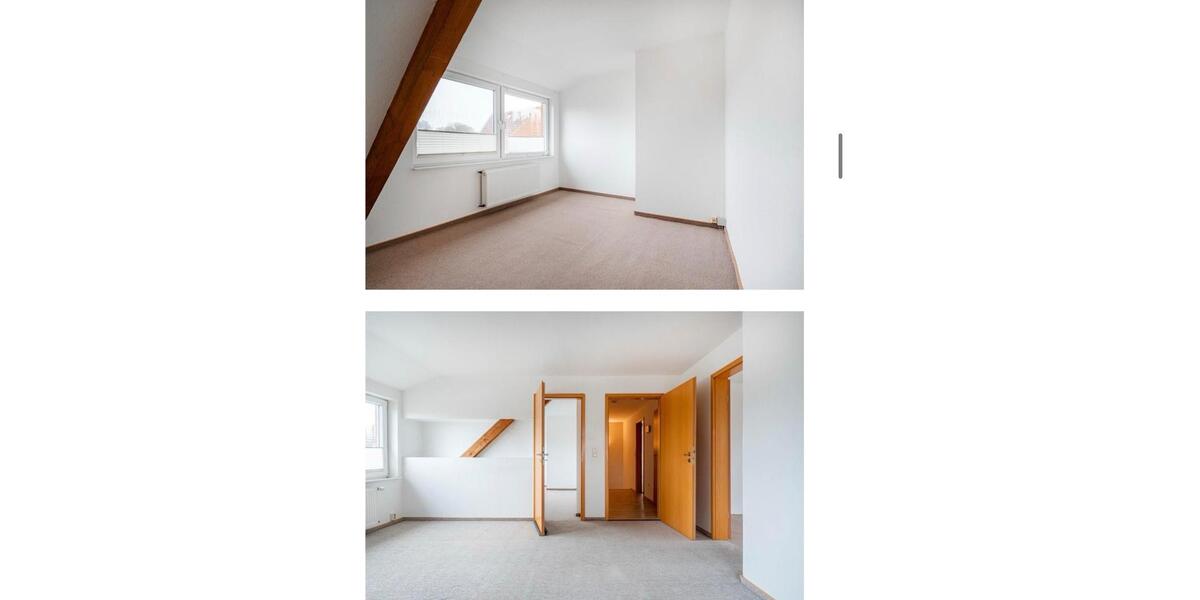 Maisonettenwohnung Esens - 4 Zimmer, 200 m&sup2;, 1.350&euro; | Angebot:26209887