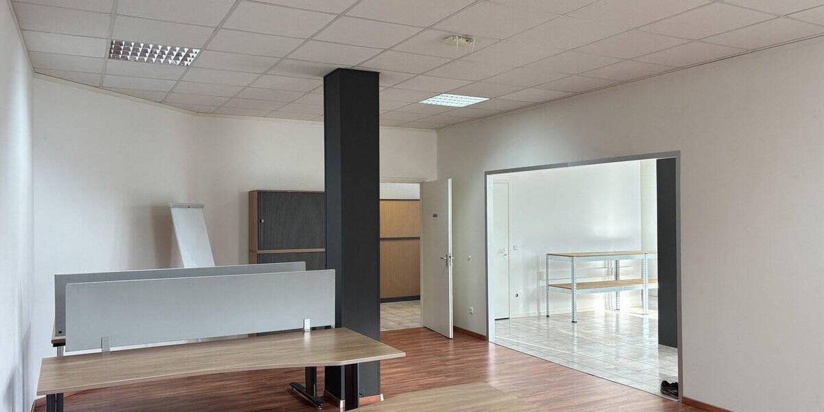 Gewerbeobjekt Brüggen Lüttelbracht - 1.395&euro; | Angebot:26160867