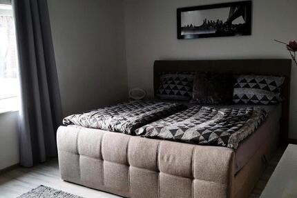 kleines Haus bei Kulmbach, zu vermieten 2 zimmer