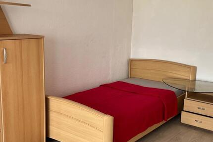 Wohnung Erlangen Alterlangen - 1.5 Zimmer, 34 m&sup2;, 530&euro; | Angebot:26579830