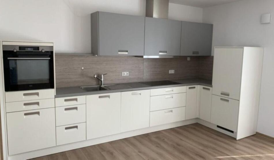 OberWohnung zu vermieten - zentral in Papenburg
