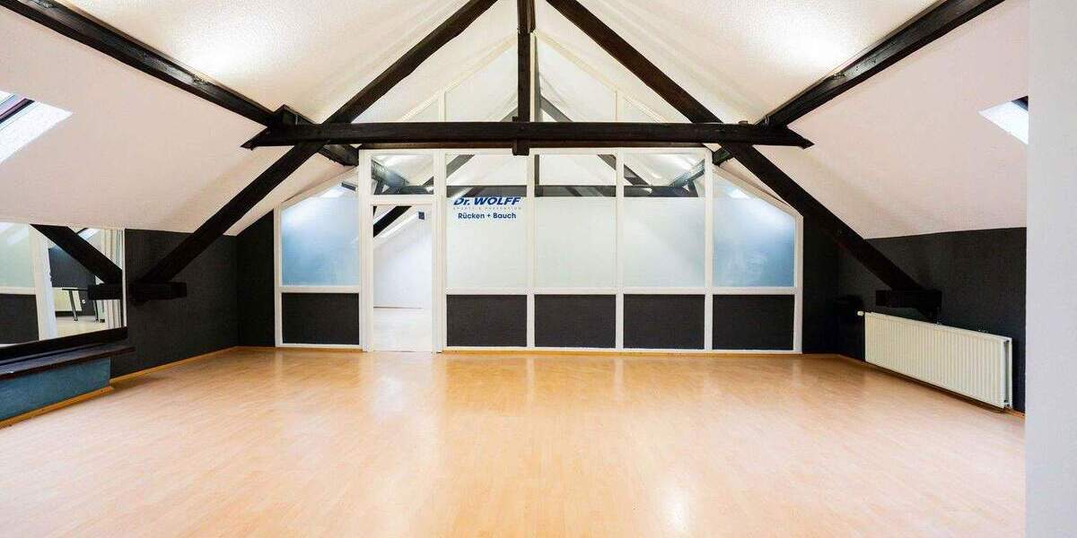 Gewerbeobjekt Moers Moers-Mitte - 3.000&euro; | Angebot:25052895