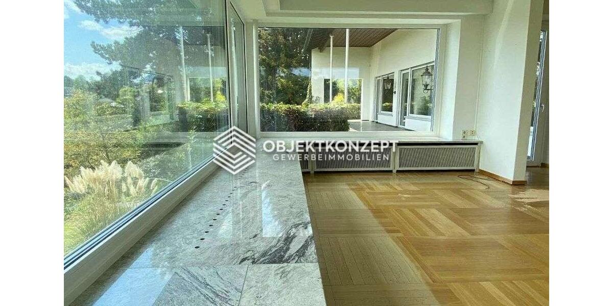 Exklusive Wohnetage mit Retro-Charme und Altstadtblick – provisionsfrei mieten 7 zimmer