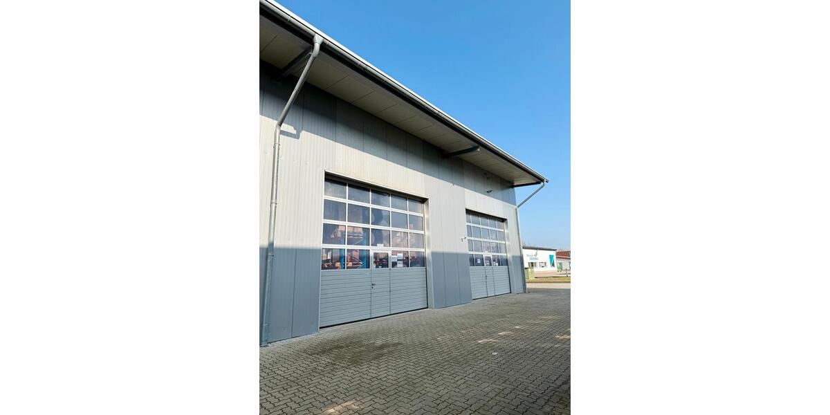 Gewerbeobjekt Schafflund - 1.800&euro; | Angebot:25422887