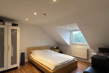 Wohnung Aachen Burtscheid - 4 Zimmer, 61 m&sup2;, 820&euro; | Angebot:27350189