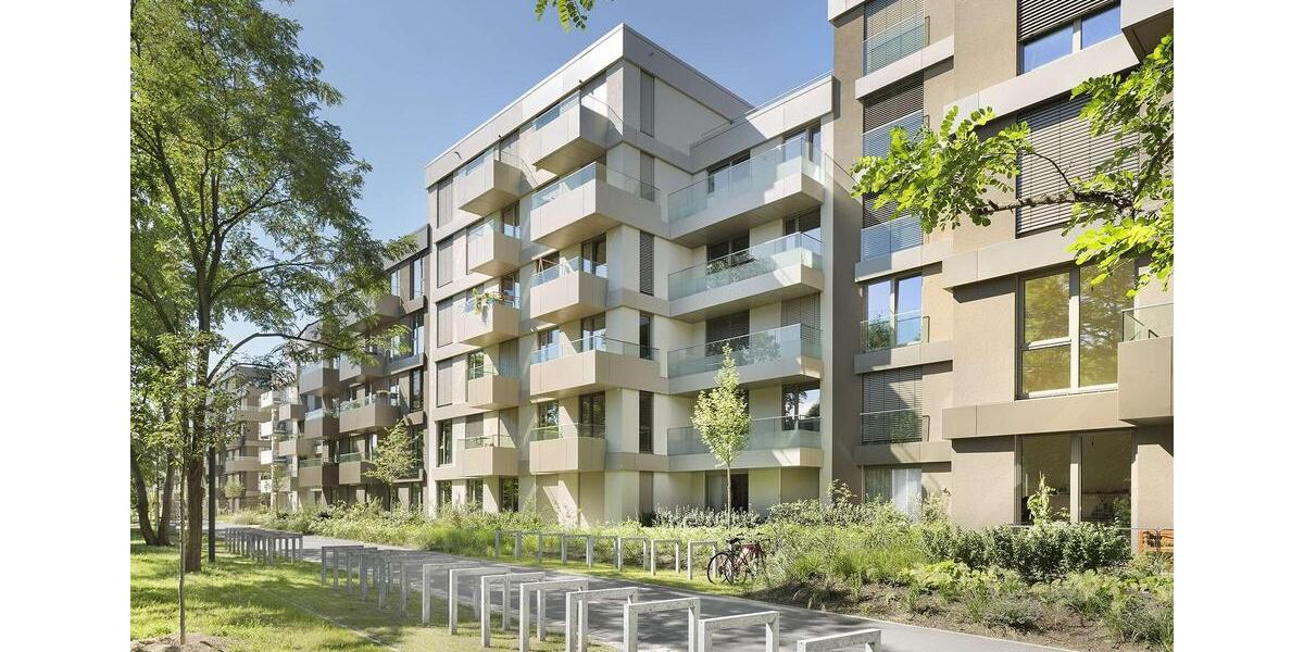 Luisenpark - große 5 Zimmer mit 2 Bädern EBK und 2 Balkonen 5 zimmer